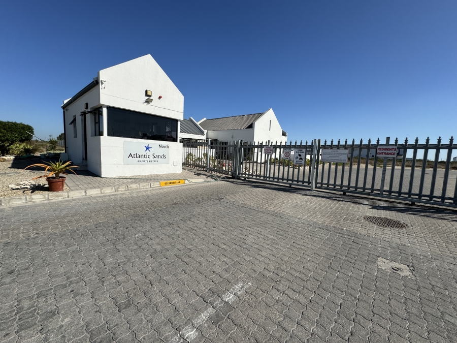 3 Bedroom Property for Sale in Atlantic Sands Private Estate Western Cape